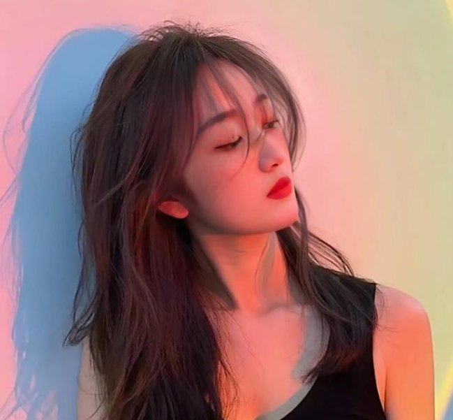 情在亦舒 星之碎片