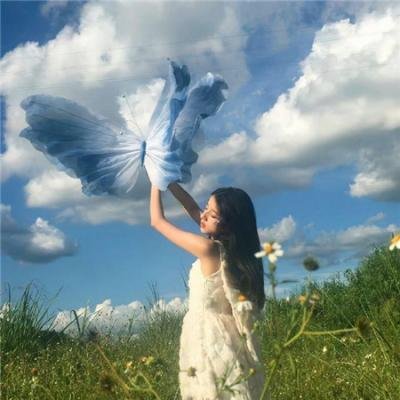 你惹她干嘛，她二嫁但世子超爱