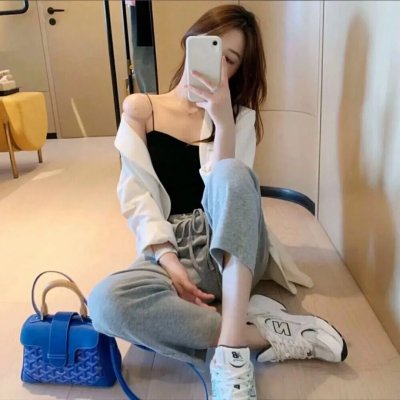 晚风如初爱如故